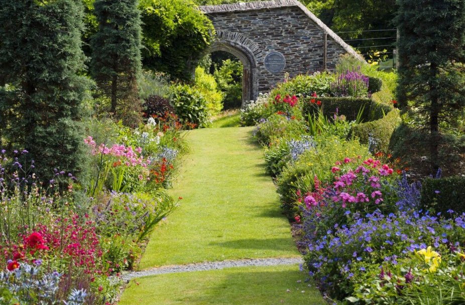 The Garden House, United Kingdom